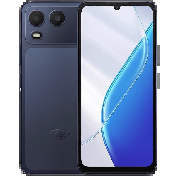 Itel A200 A675L Dual 128GB Azul