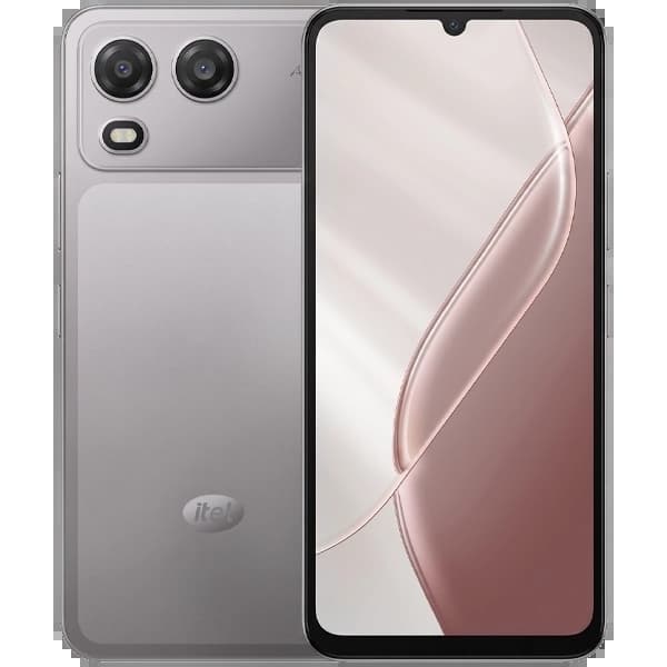 Itel A200 A675L Dual 64GB Titanio