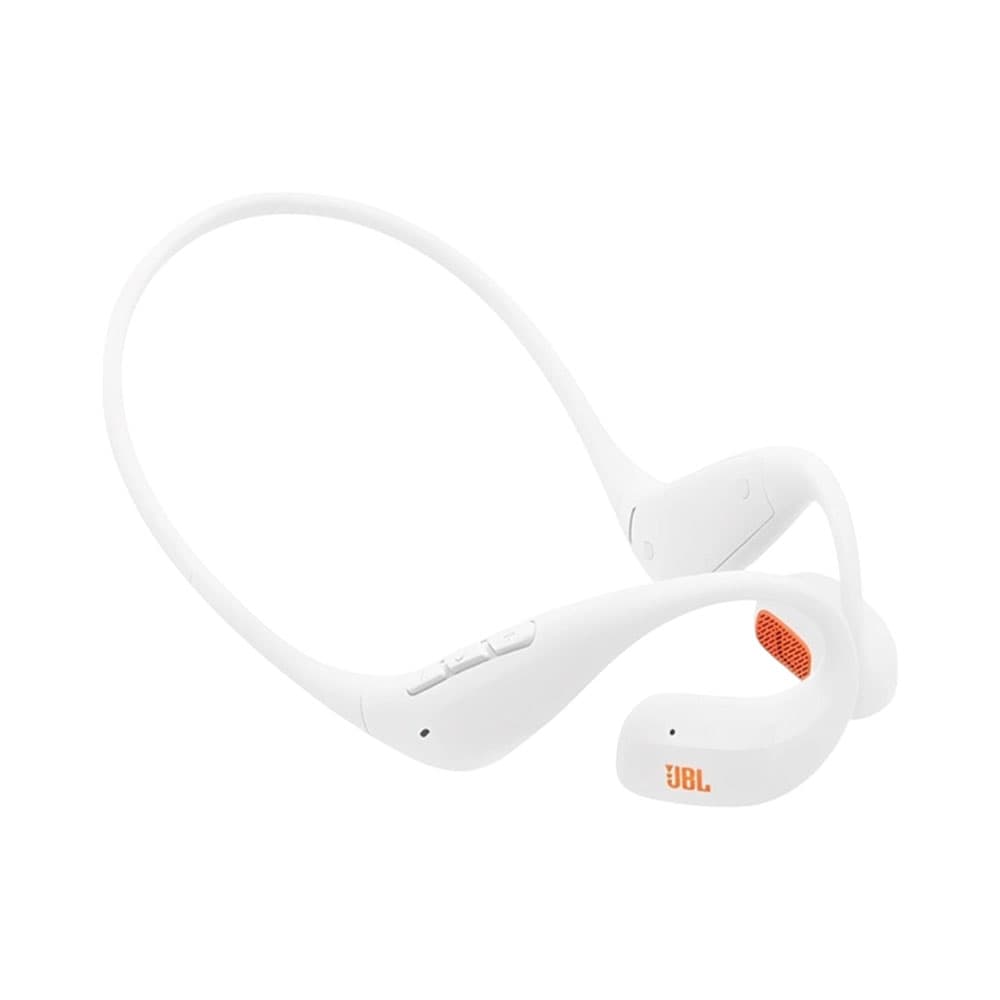 JBL Auricular Jbl Endurance Pace Bt White
