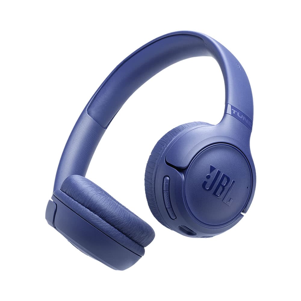 JBL Auricular Jbl Tune 530 Bt Blue