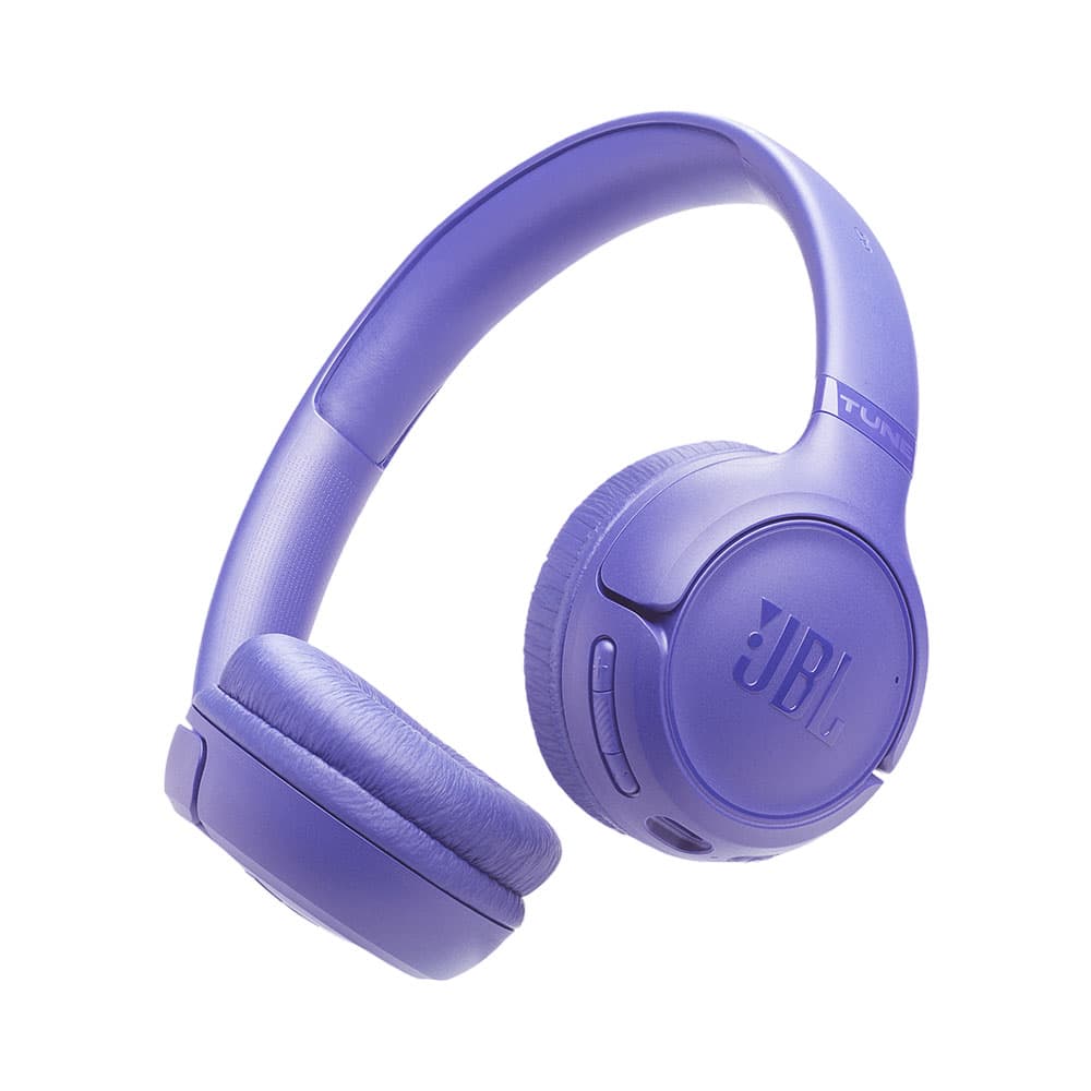 JBL Auricular Jbl Tune 530 Bt Purple