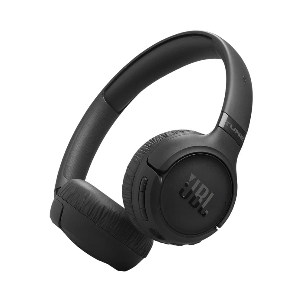 JBL Auricular Jbl Tune 680 Nc Bt Black