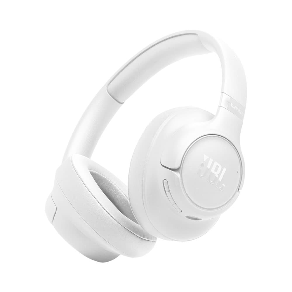 JBL Auricular Jbl Tune 730 Bt Bt White