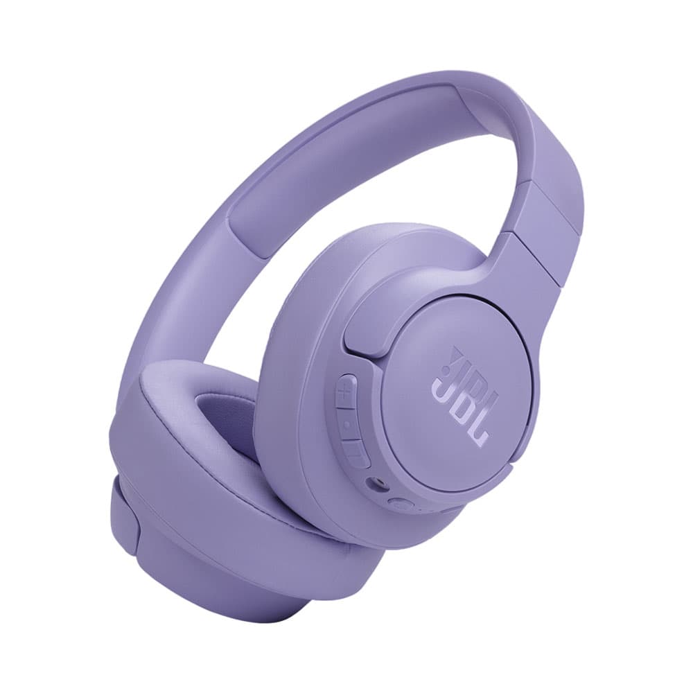 JBL Auricular Jbl Tune 770 Nc Bt Purple