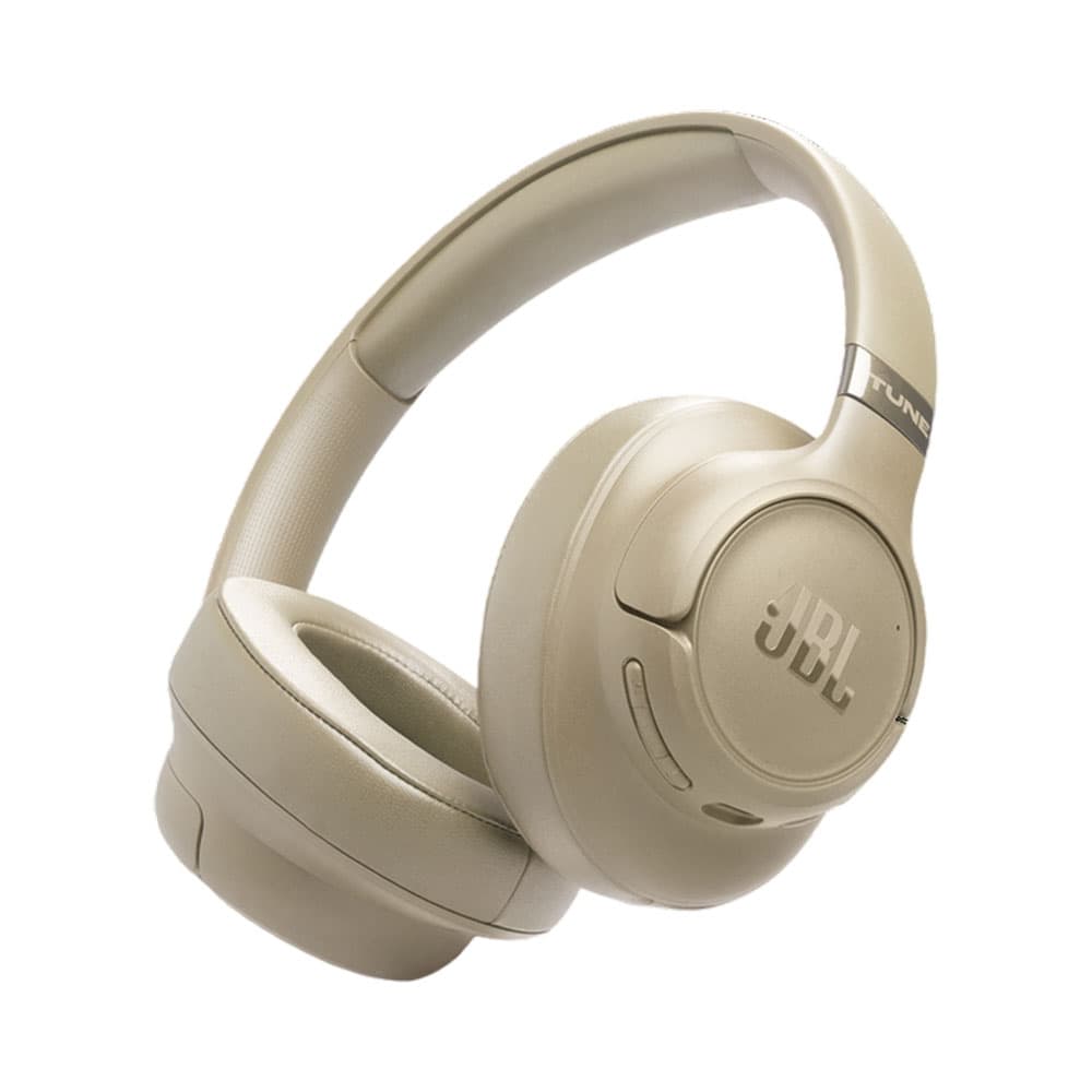 JBL Auricular Jbl Tune 780 Bt Nc Beige