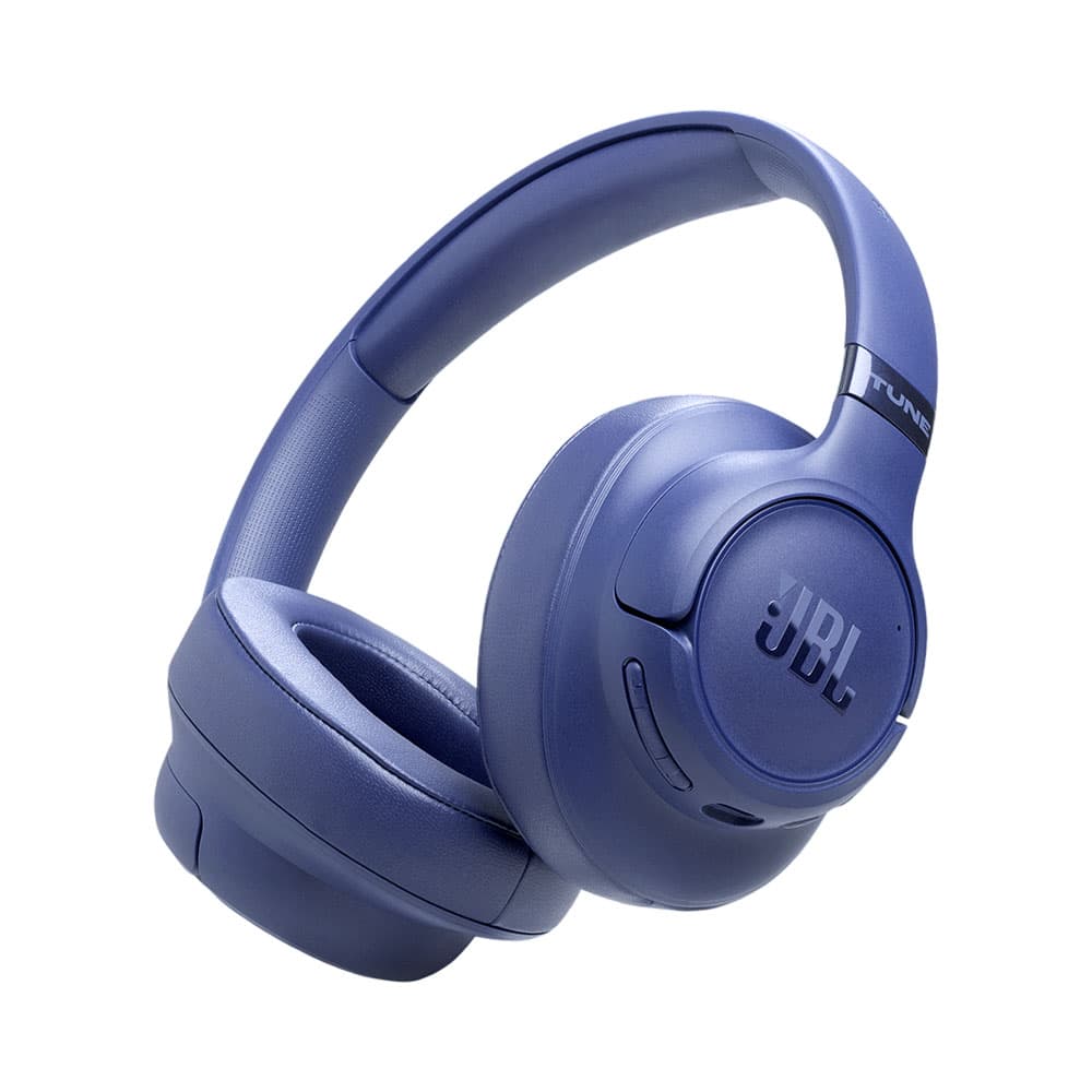 JBL Auricular Jbl Tune 780 Bt Nc Blue