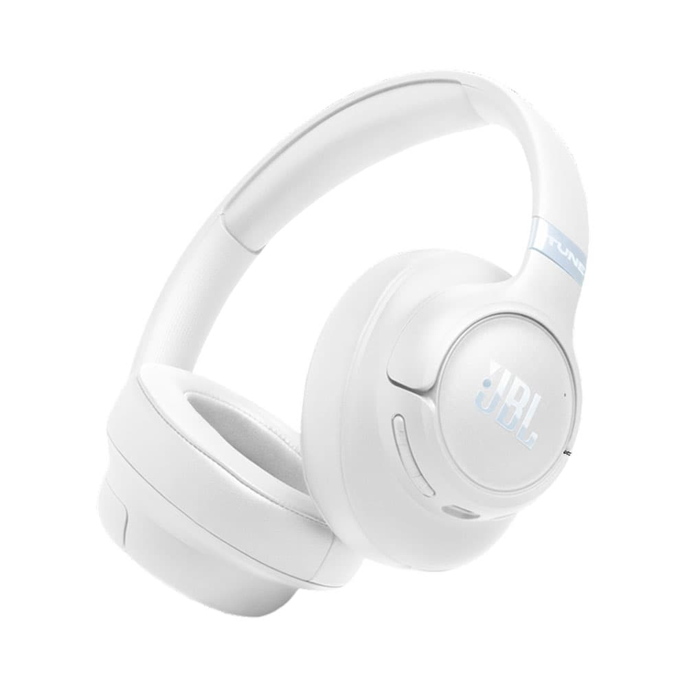 JBL Auricular Jbl Tune 780 Bt Nc White
