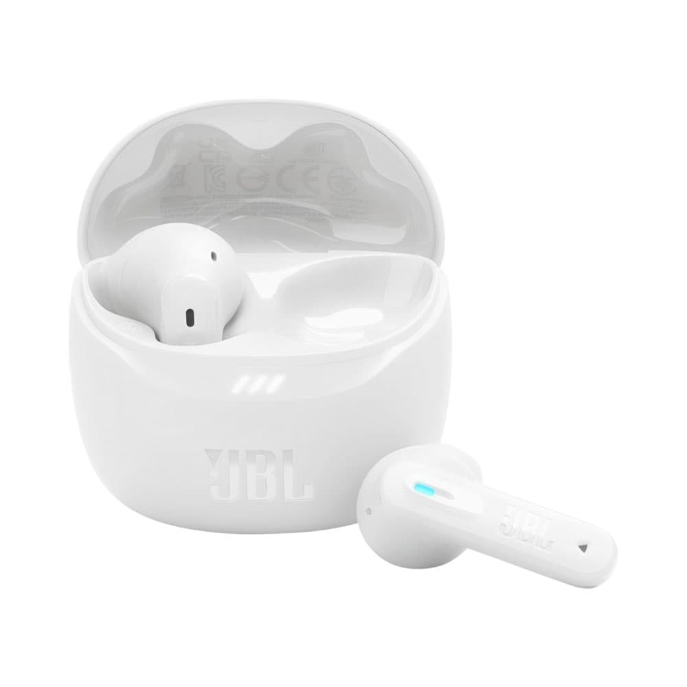 JBL Auricular Jbl Tune Flex 2 Blanco