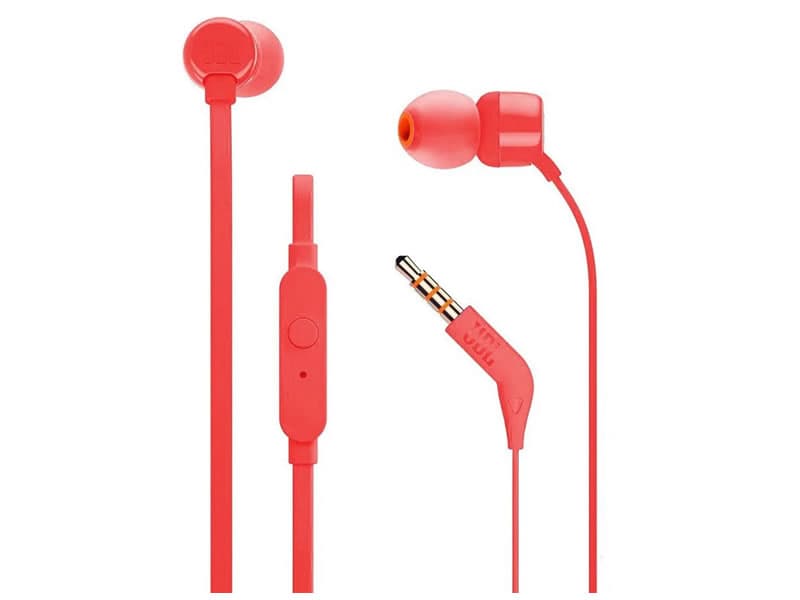 JBL Fone JBL T110 - Branco