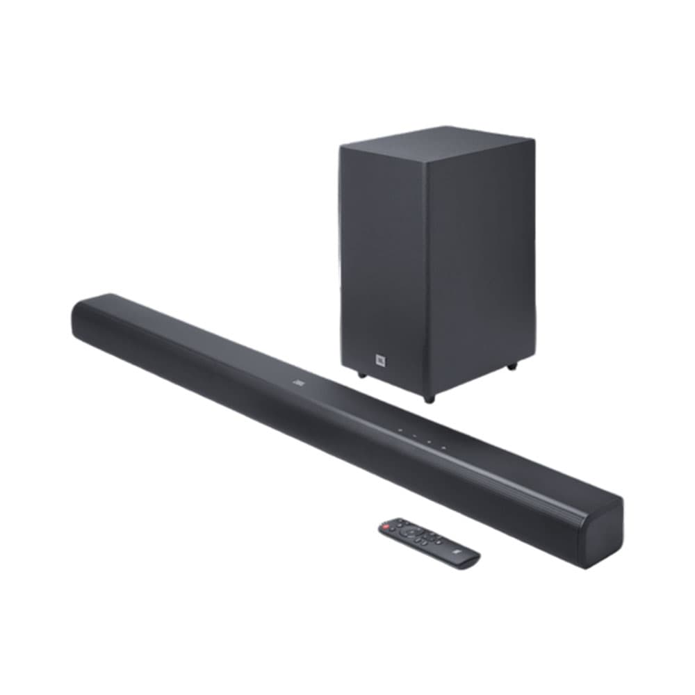JBL Soundbar Jbl Cinema Sb580 Negro 3.1