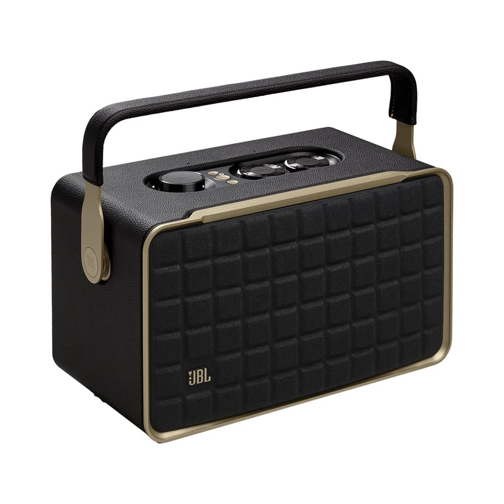 JBL Speaker Jbl Authentics 300 Black