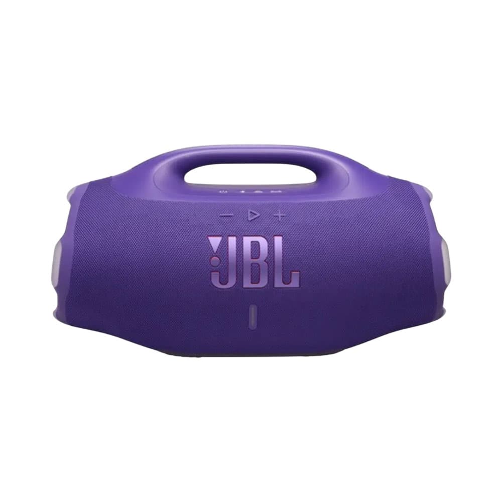 JBL Speaker Jbl Boombox 4 Purple