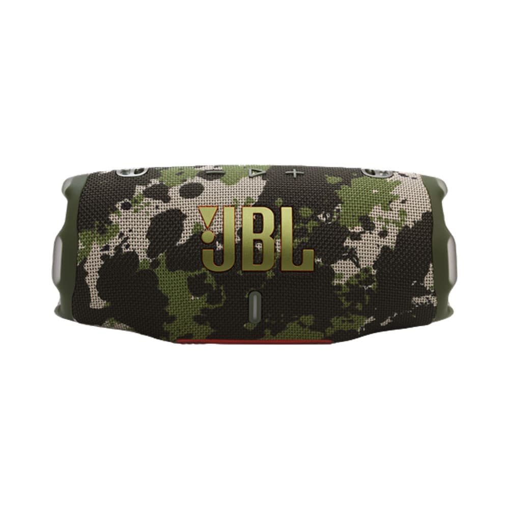 JBL Speaker Jbl Charge 6 Camuflado