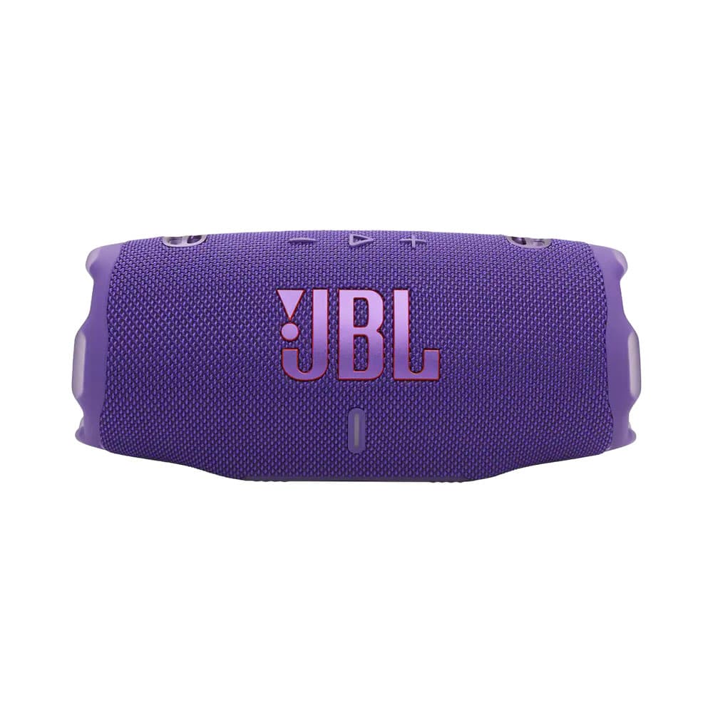 JBL Speaker Jbl Charge 6 Púrpura