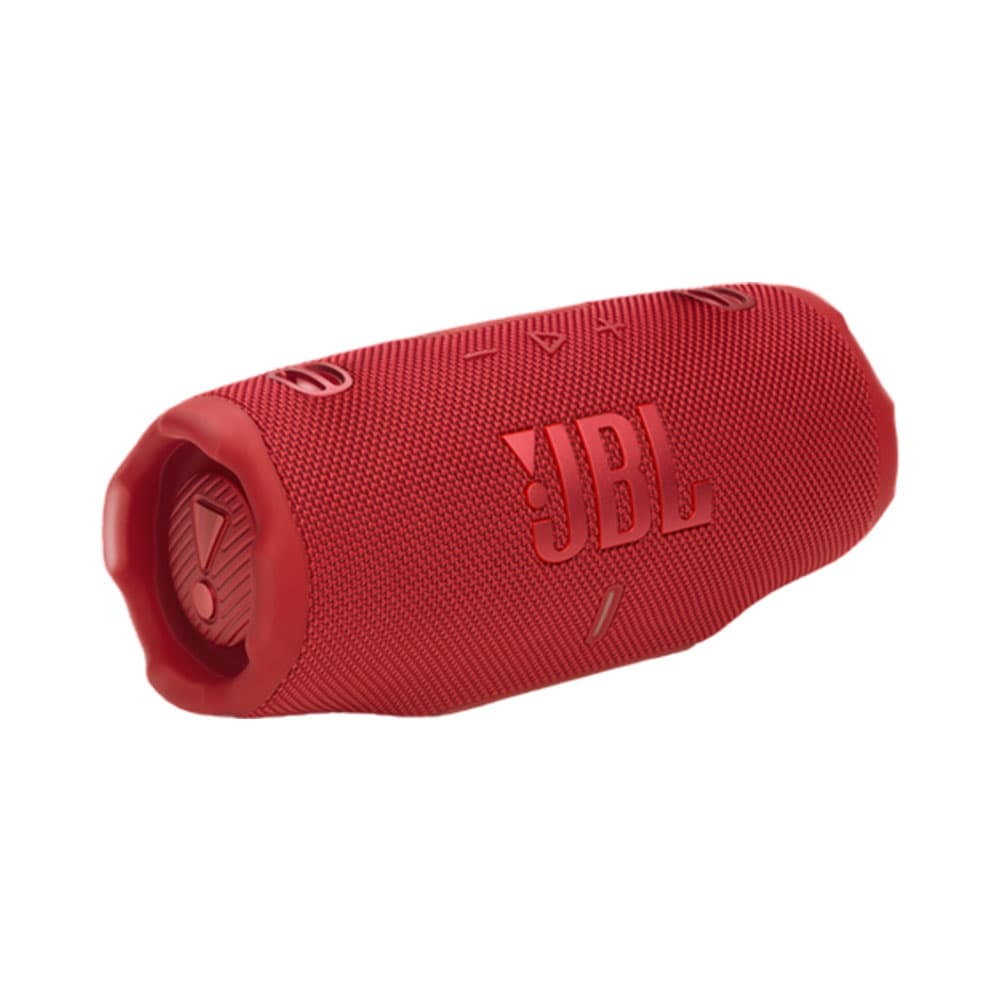 JBL Speaker Jbl Charge 6 Rojo