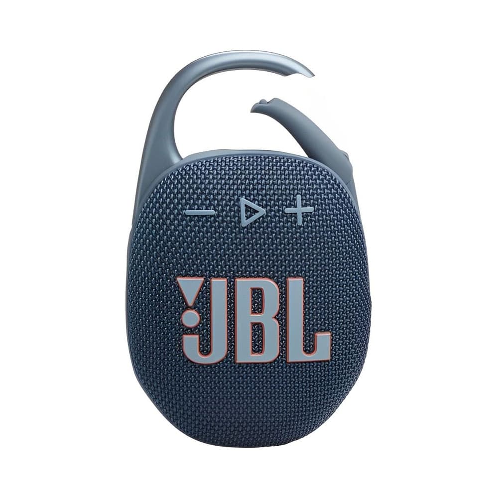 JBL Speaker Jbl Clip 5 Azul