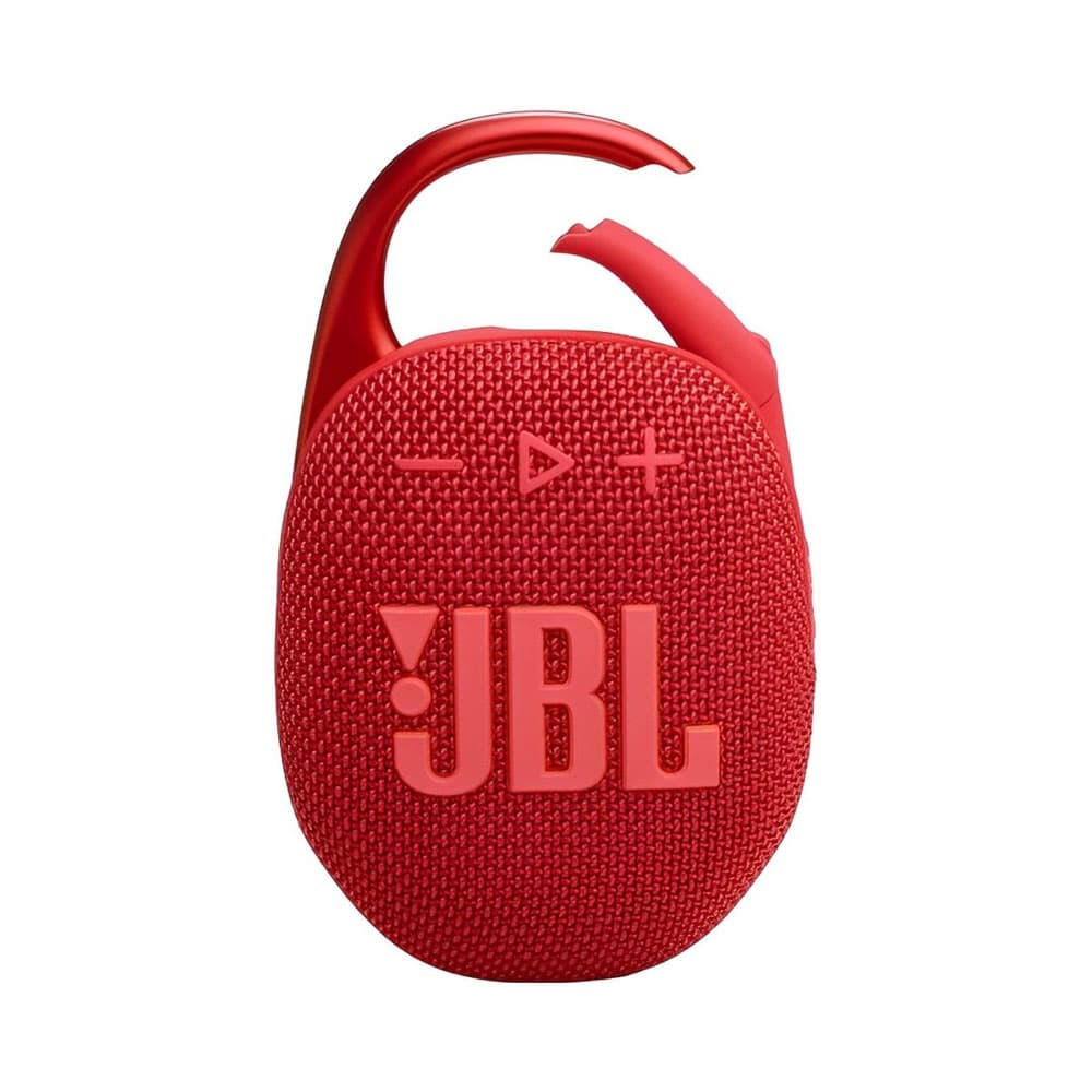 JBL Speaker Jbl Clip 5 Rojo