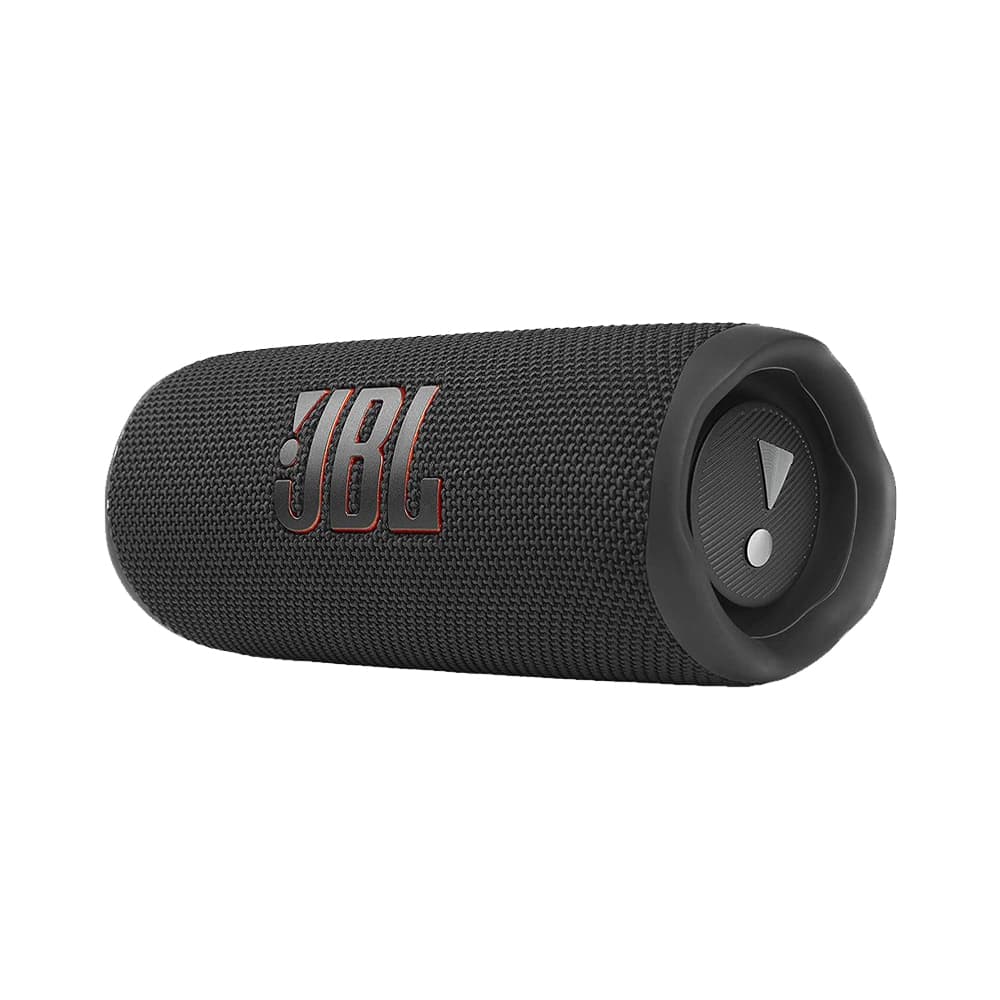 JBL Speaker Jbl Flip 6 Black