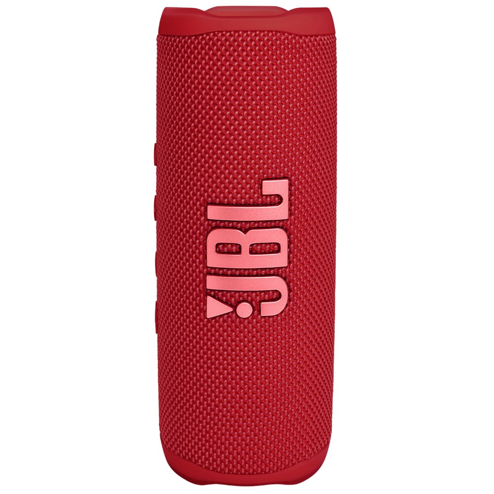 JBL Speaker JBL Flip 6 Bluetooth/IP67 – Red