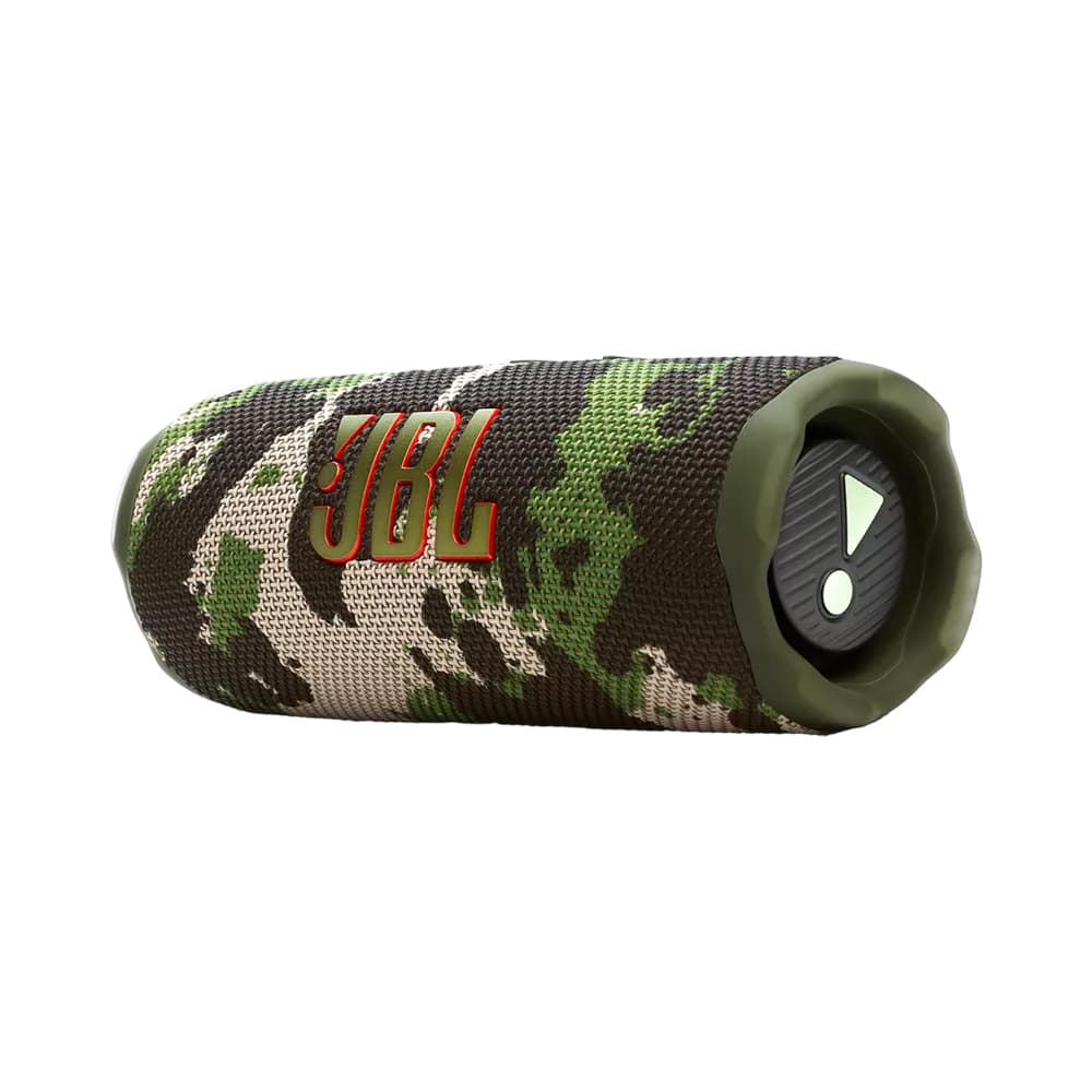 JBL Speaker Jbl Flip 7 Camuflado