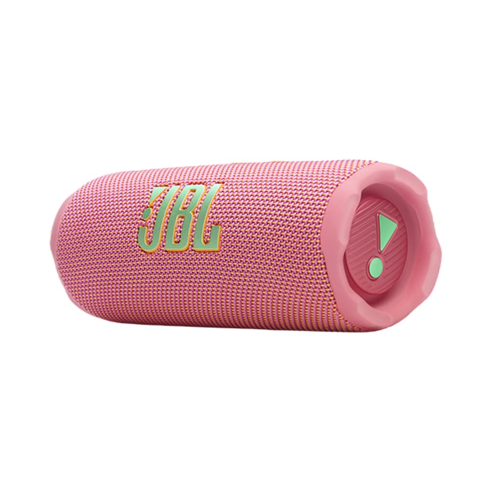 JBL Speaker Jbl Flip 7 Pink