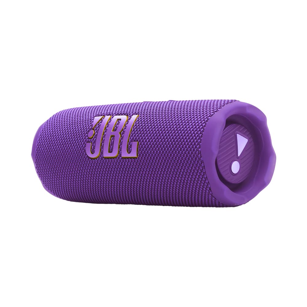 JBL Speaker Jbl Flip 7 Purple