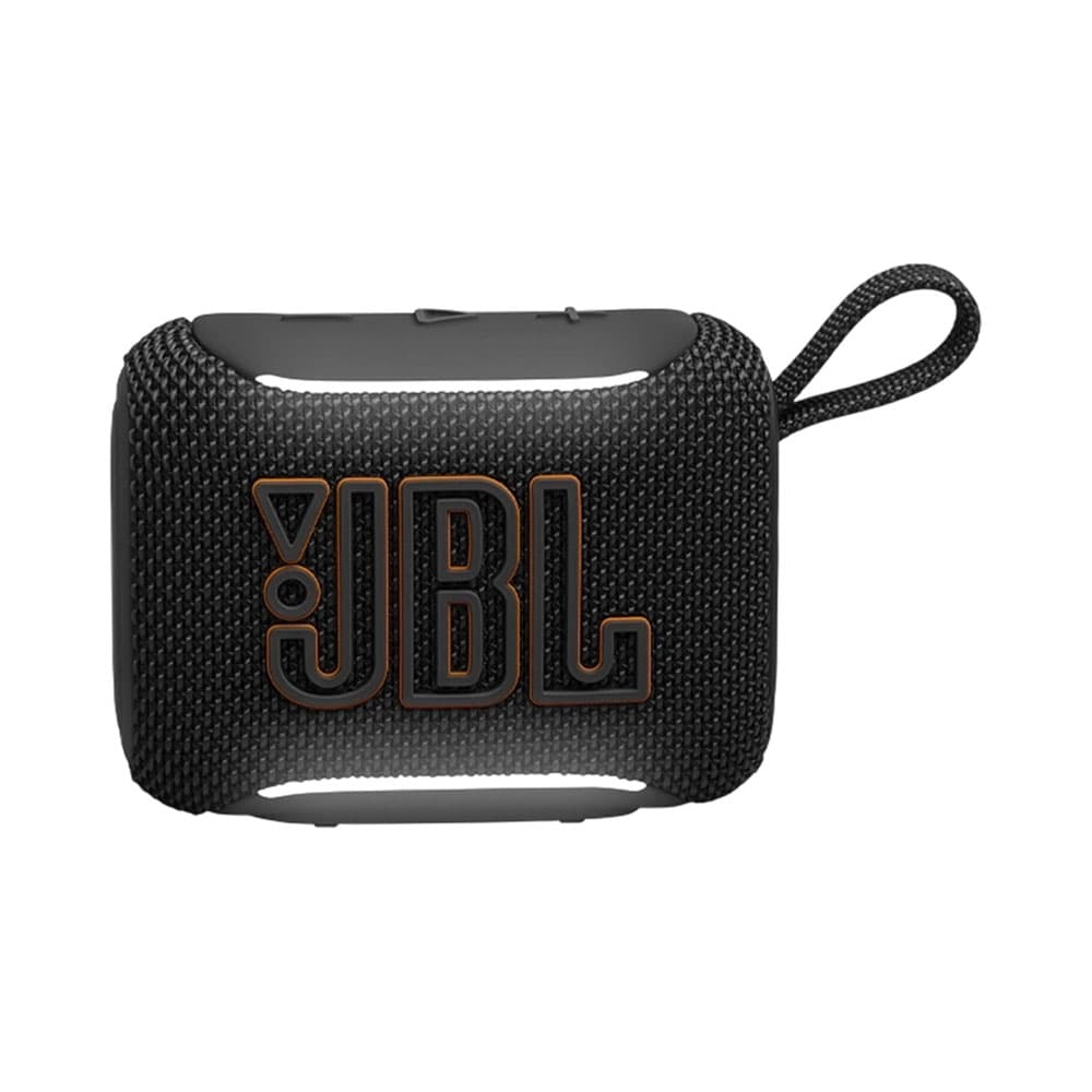 JBL Speaker Jbl Go 5 Black