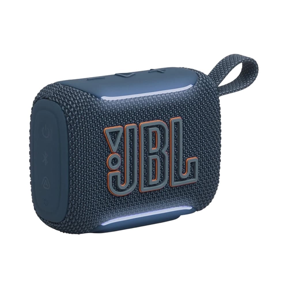 JBL Speaker Jbl Go 5 Blue