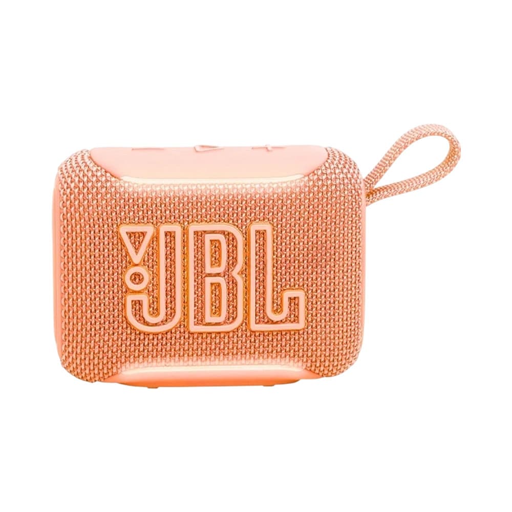 JBL Speaker Jbl Go 5 Orange