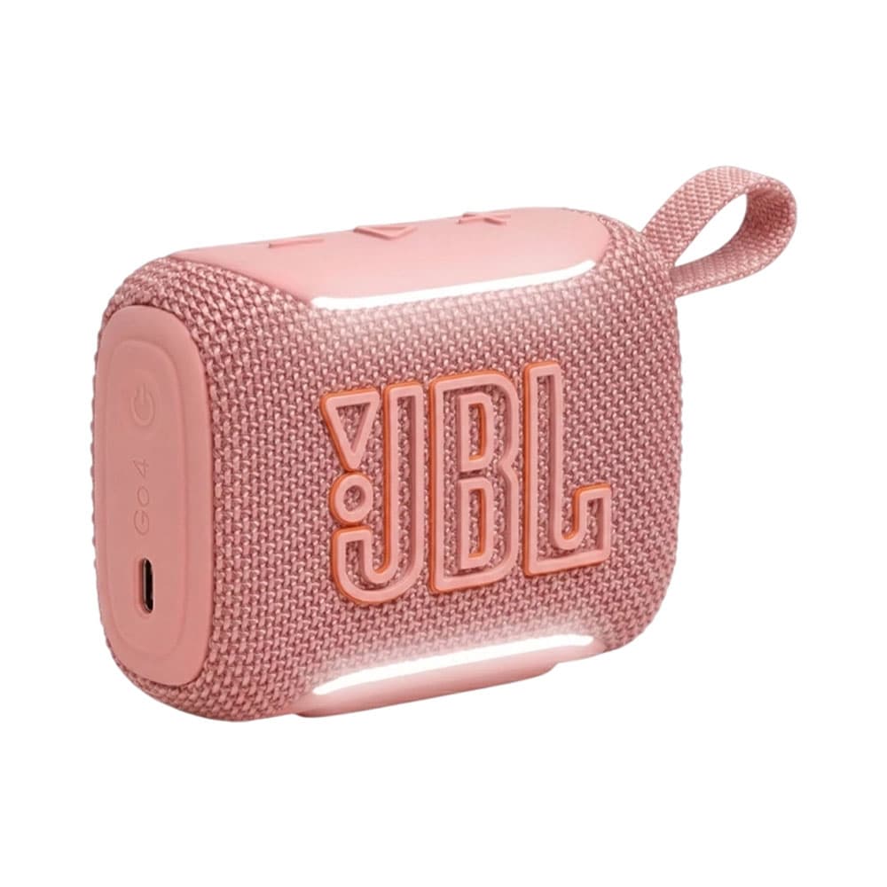 JBL Speaker Jbl Go 5 Pink