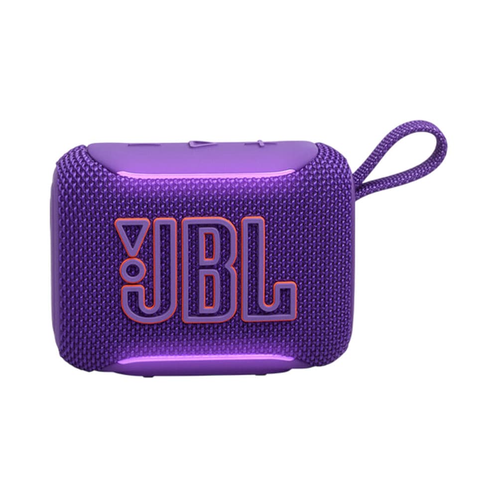 JBL Speaker Jbl Go 5 Purple