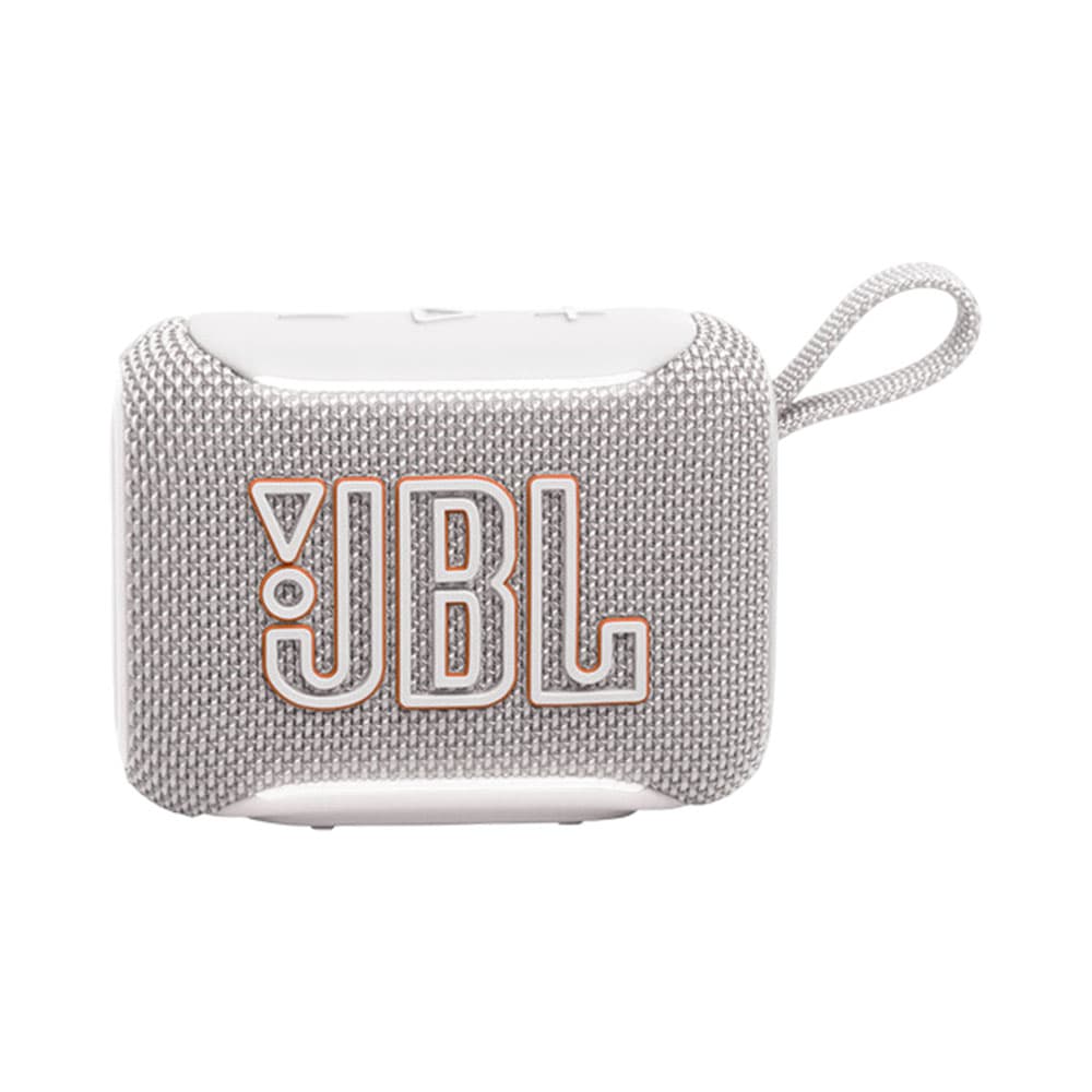 JBL Speaker Jbl Go 5 White