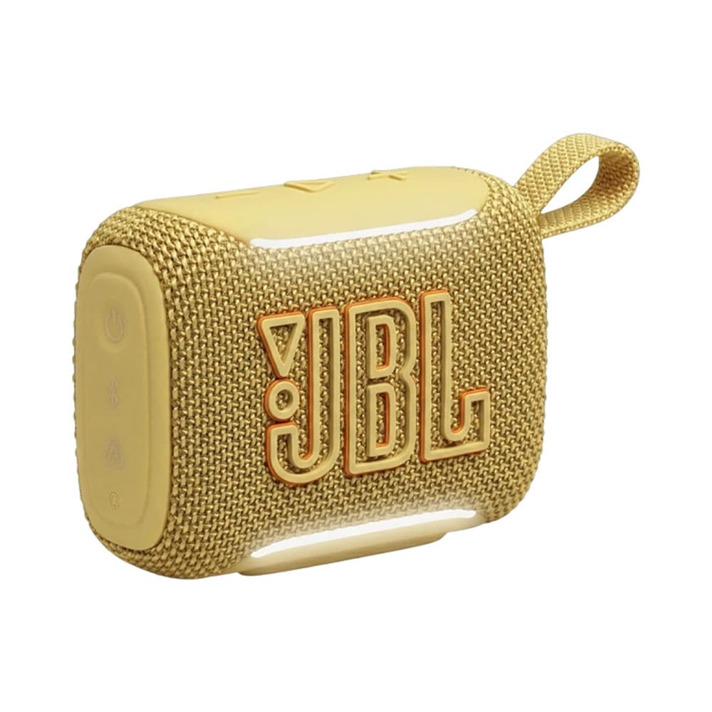 JBL Speaker Jbl Go 5 Yellow