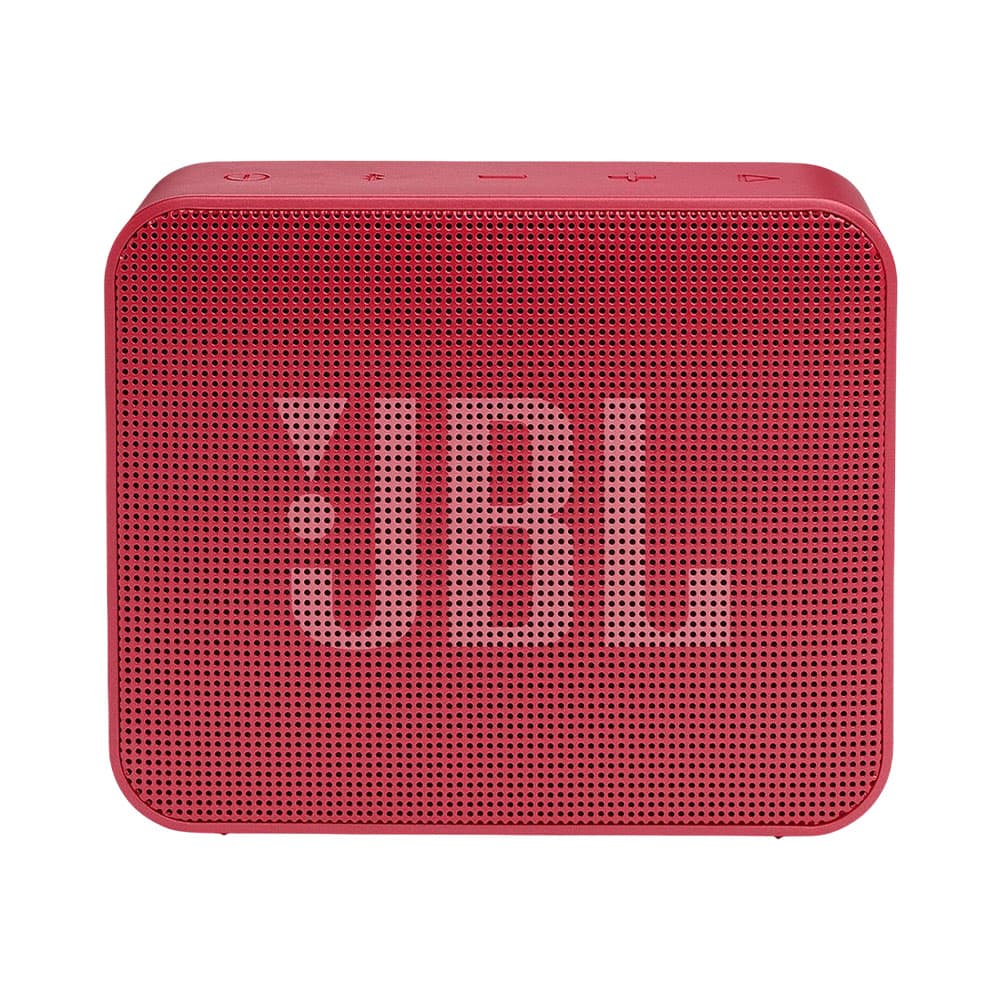 JBL Speaker Jbl Go Essential 2 Red