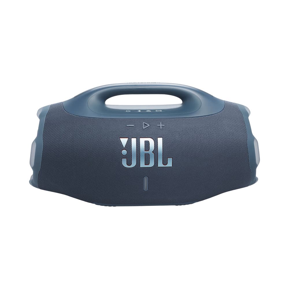 JBL Speaker Portátil Jbl Boombox 4 Azul