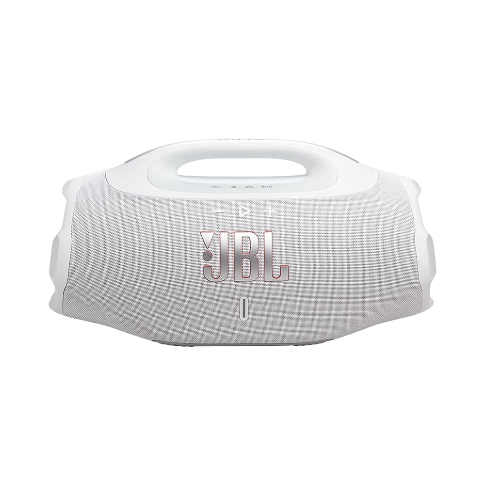 JBL Speaker Portátil Jbl Boombox 4 Blanco
