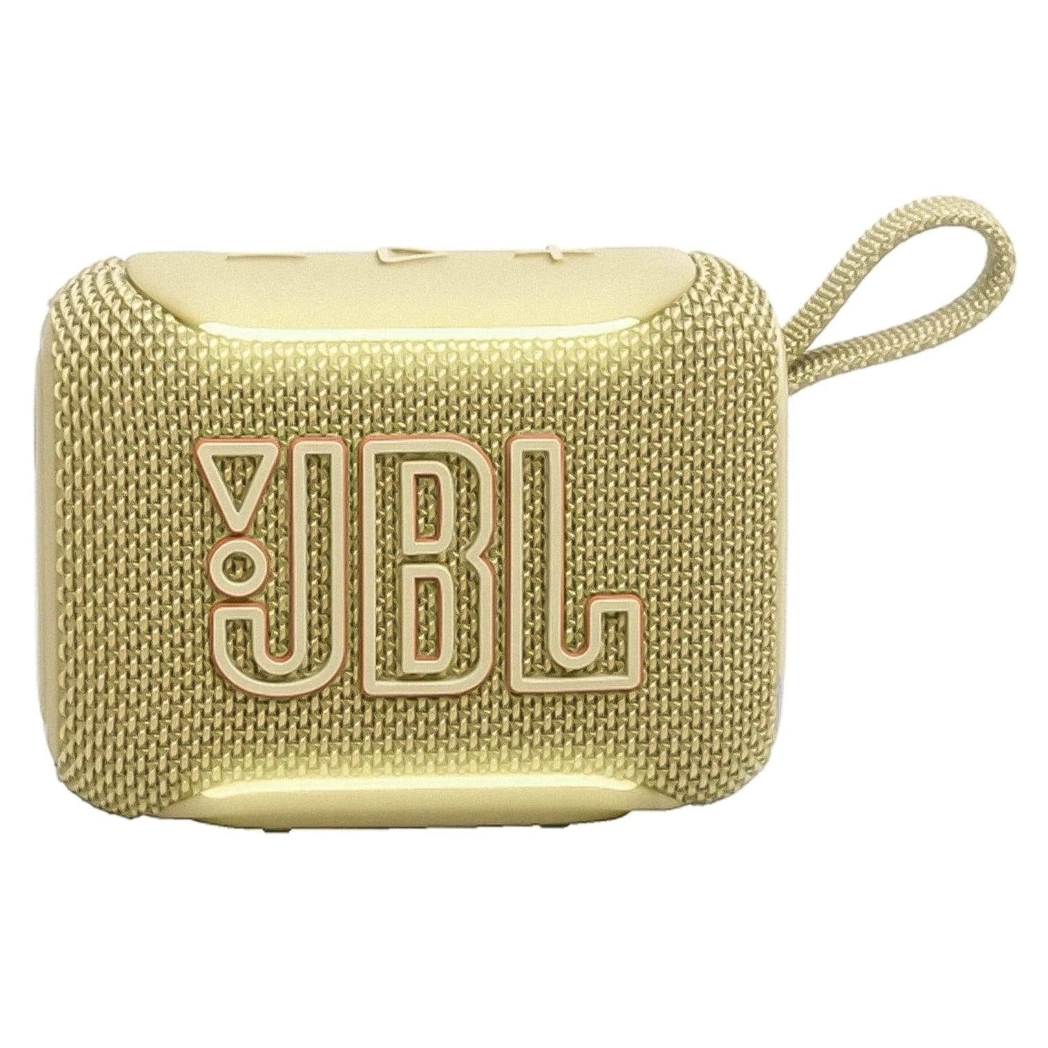JBL Speaker Portátil JBL Go 5 - Amarelo