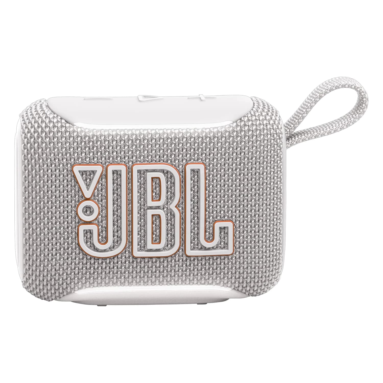 JBL Speaker Portátil JBL Go 5 - Branco