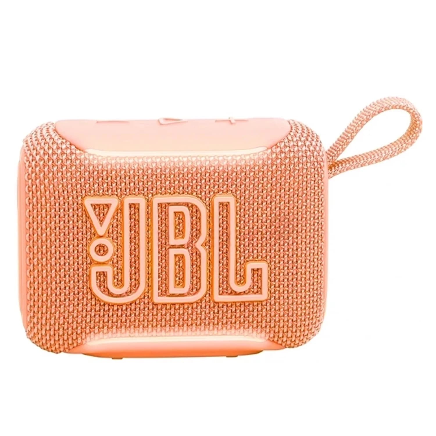 JBL Speaker Portátil JBL Go 5 - Laranja