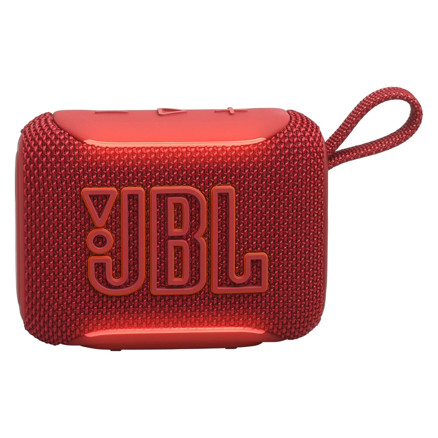 JBL Speaker Portátil JBL Go 5 - Vermelho