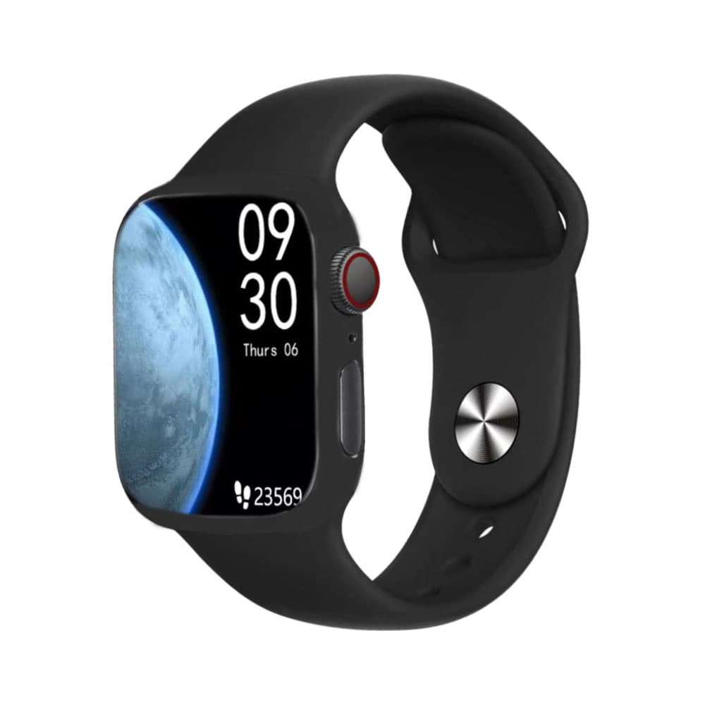 Jeqang Js W900 Negro