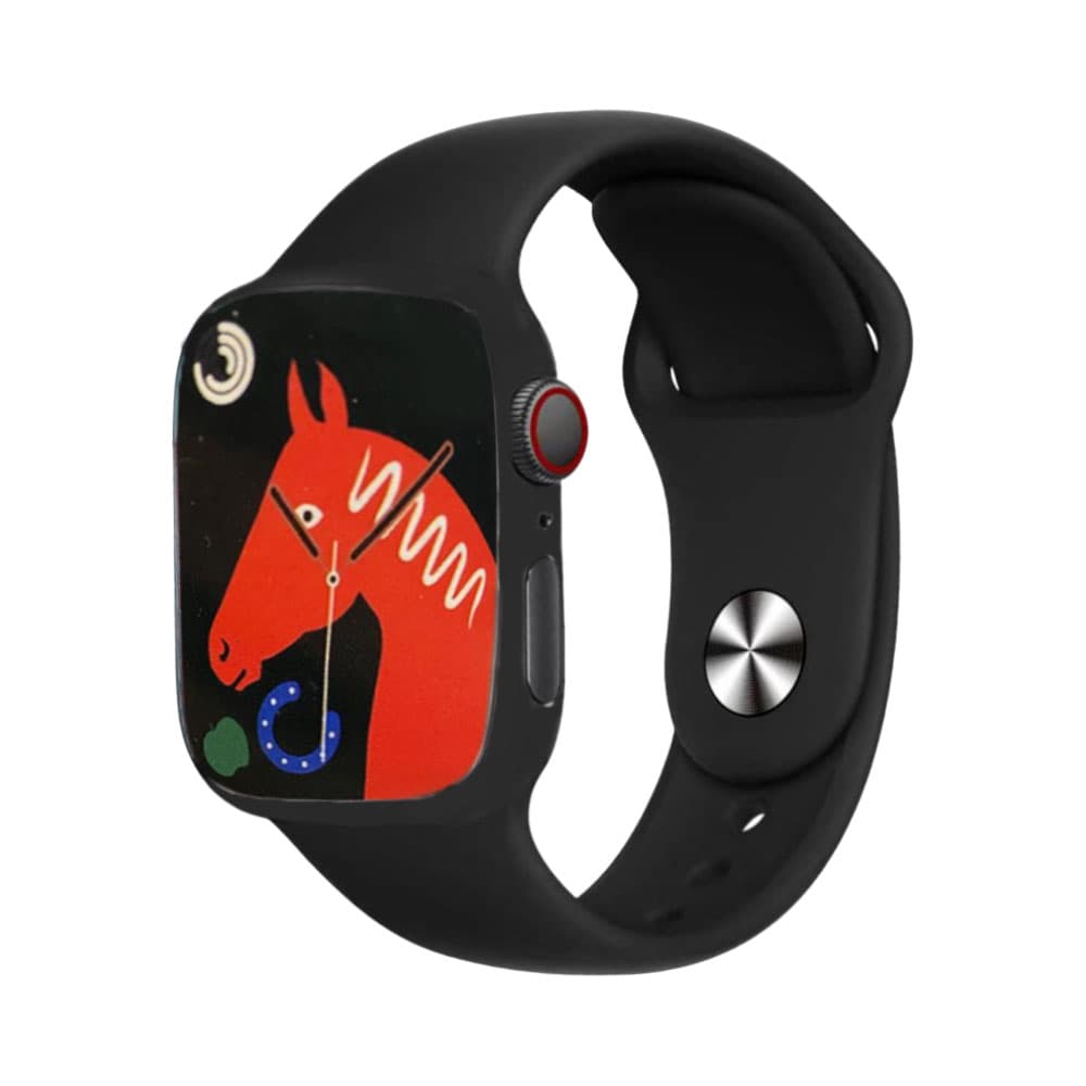 Jeqang Js W902 Negro