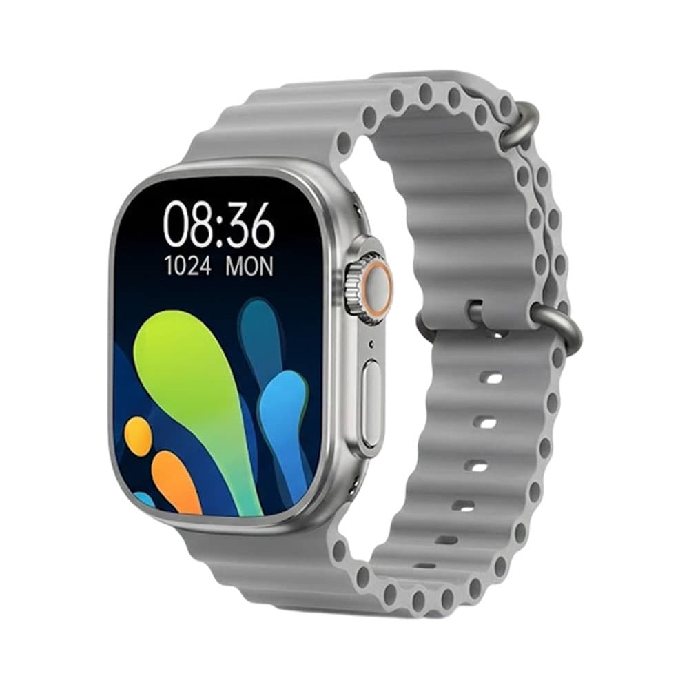 Jeqang Js W907 Silver