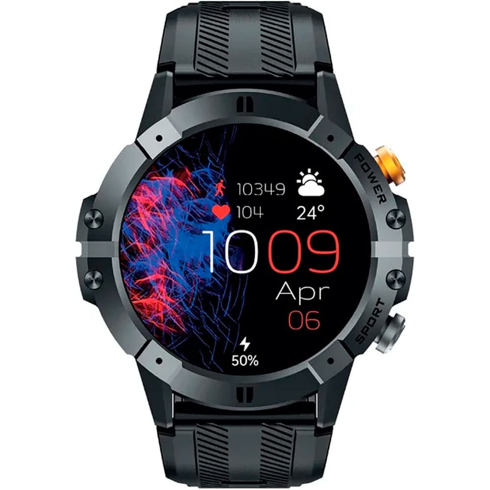 Joog FRG Forge Bluetooth Preto