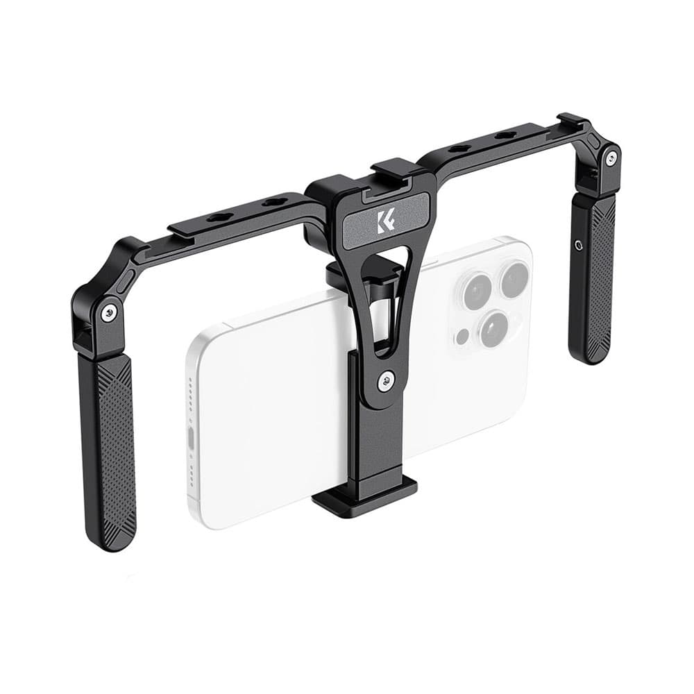 Kampf Plataforma Plegable Para Prata
