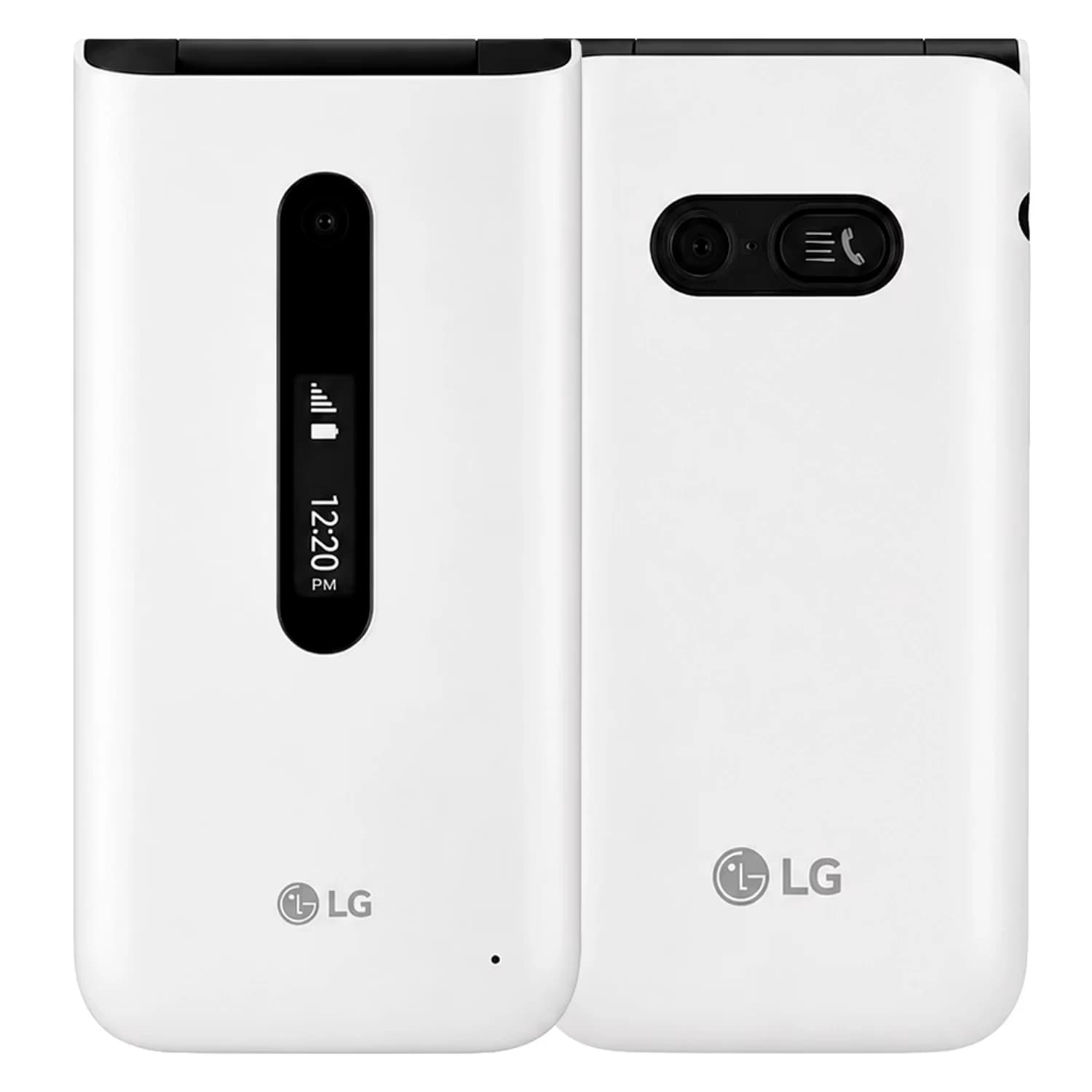 LG Folder 2 Lm Branco