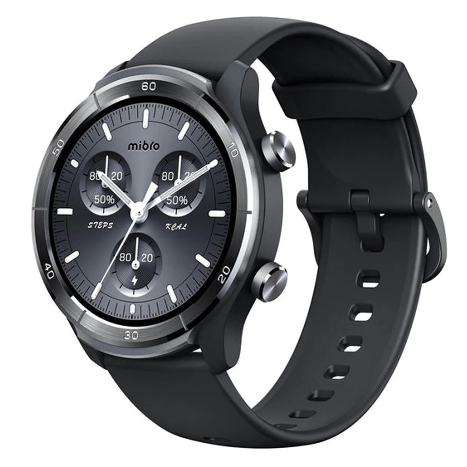 Mibro Smartwatch Mibro A3 XPAW022 Cinza