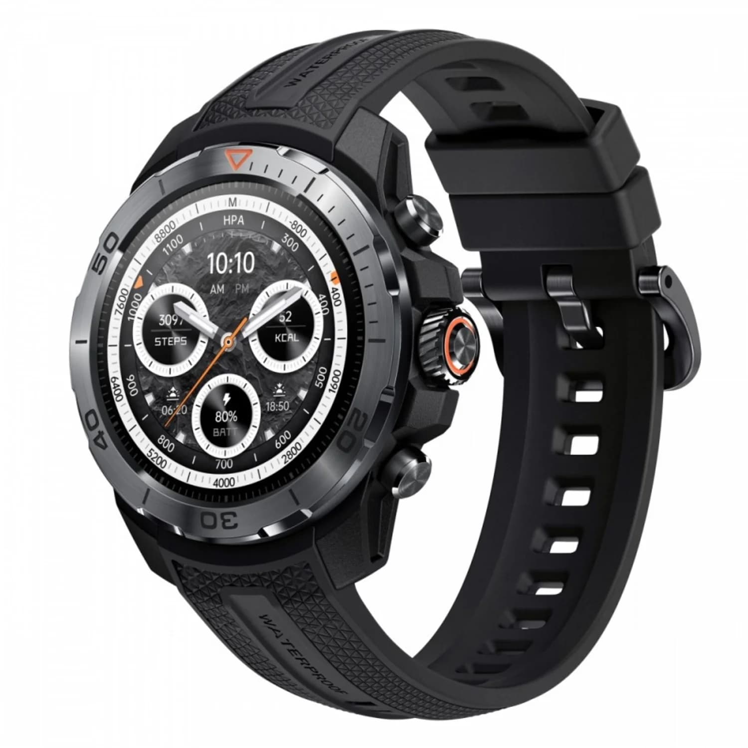 Mibro Gs Explorer XPAW017 - Preto
