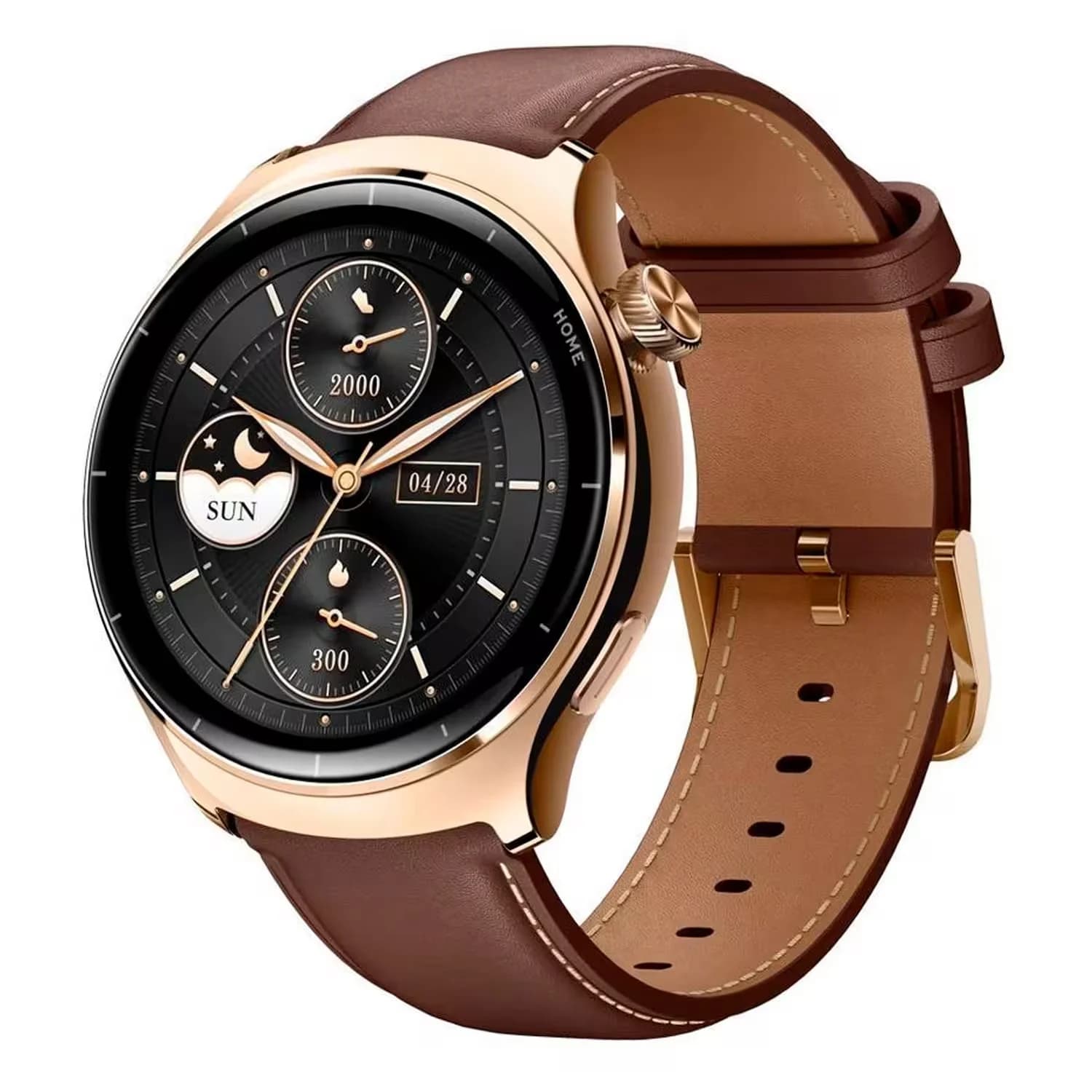 Mibro Lite 3 Pro XPAW019 - Dourado
