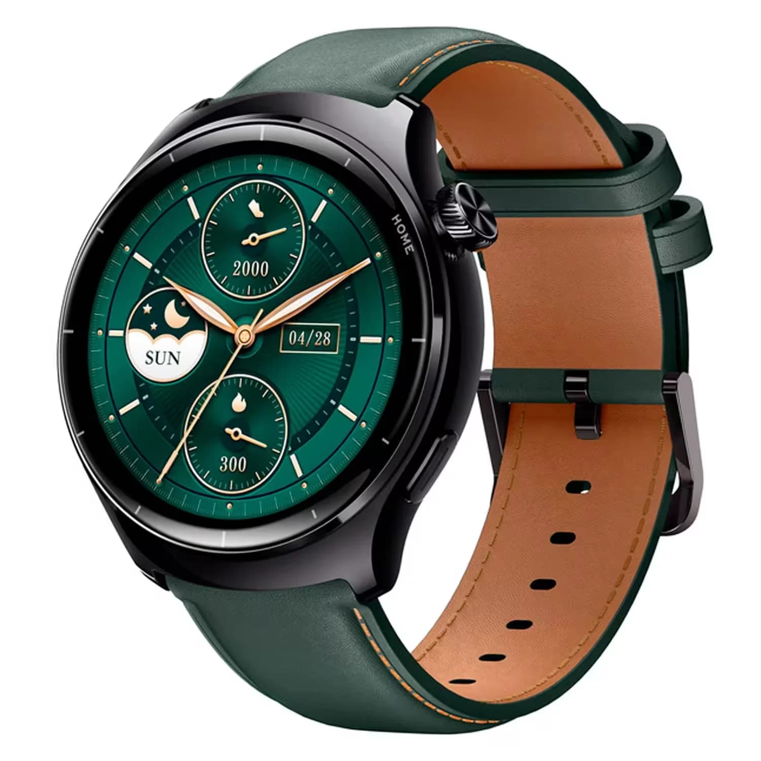 Mibro Lite 3 Pro XPAW019 - Verde